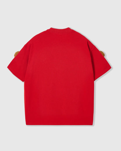 POODLE PARADE T-SHIRT