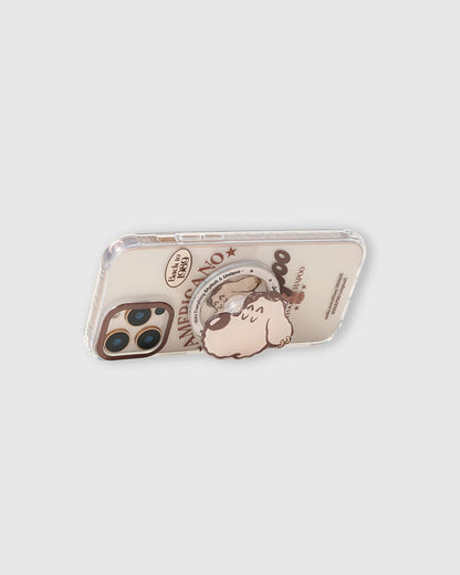AMERICANO BARK CASE