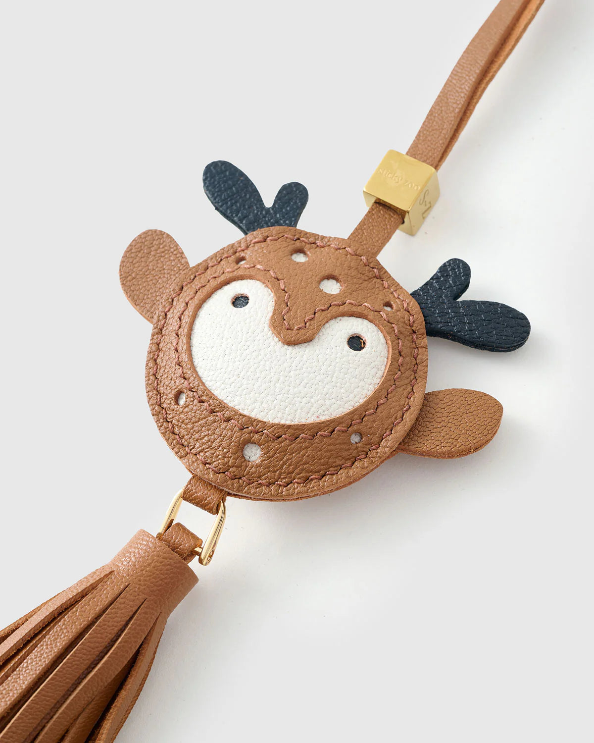 DEER CHARM
